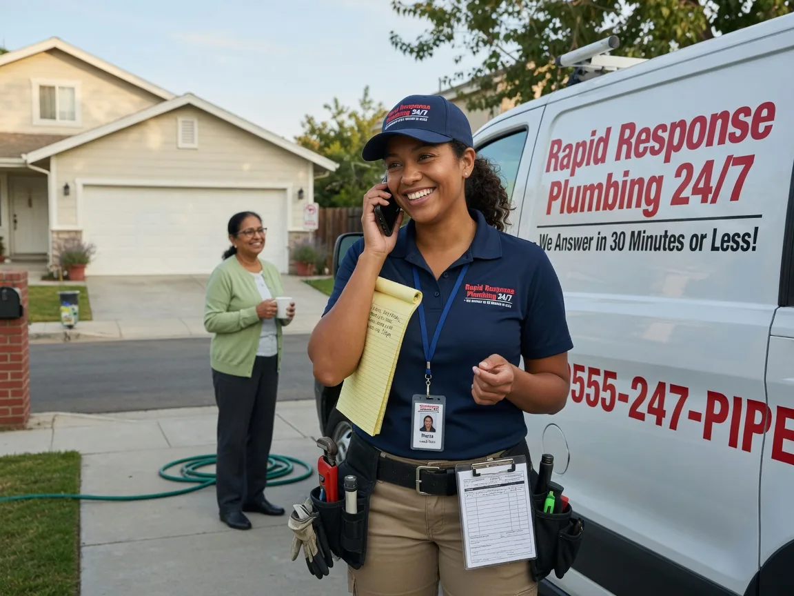 Emergency Plumber East Flat Rock, NC FAQs